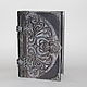 Order The book - box is an Ancient Tome. galichkina. Livemaster. . Box Фото №3