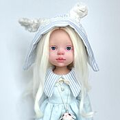 "Алиса"  - кукла