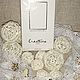 Винтаж: CREATURE GILLES CANTUEL Духи!!! Слюда.30мл. Духи винтажные. MariaDi (vintage70parfume). Интернет-магазин Ярмарка Мастеров.  Фото №2