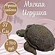  Черепашка 3 в 1, Игрушки, Краснодар,  Фото №1