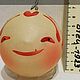 Винтаж: Игрушки елочные СССР 1950- 1960х гг стекло,РЕДКОСТЬ!!!. Игрушки винтажные. СОЛЕЙ. Интернет-магазин Ярмарка Мастеров.  Фото №2