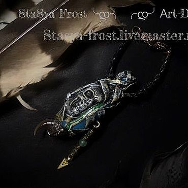 Фен-шуй и эзотерика ручной работы. Ярмарка Мастеров - ручная работа Vikings Final V. Handmade.