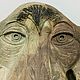 Керамическая скульптура В КРАЮ НЕПУГАНЫХ ПТИЦ. Скульптуры. Екатерина Гуринович (2beliesobaki). Ярмарка Мастеров.  Фото №4