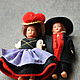 Vintage dolls: Vintage kids. Vintage doll. Jana Szentes. My Livemaster. Фото №6