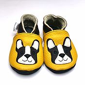 Baby Moccasins, Black Baby Shoes, Ebooba,Baby Sneakers