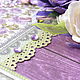 "Purple Spring". Открытки. Анастасия Яндимирова (by-Annie). Ярмарка Мастеров.  Фото №4
