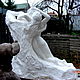 Order Replica of the sculpture Auguste Rodin-the eternal spring. ART STUDIO SCULPTUR. Livemaster. . Sculpture Фото №3
