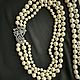 Заказать Винтаж: Stella and Dot роскошное колье, винтаж. Vintage_jewelry_nsk (Ольга и Светлана). Ярмарка Мастеров. . Колье винтажные Фото №3