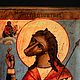 St. Christopher the Dog - Headed. Icons. ikon-art. My Livemaster. Фото №5