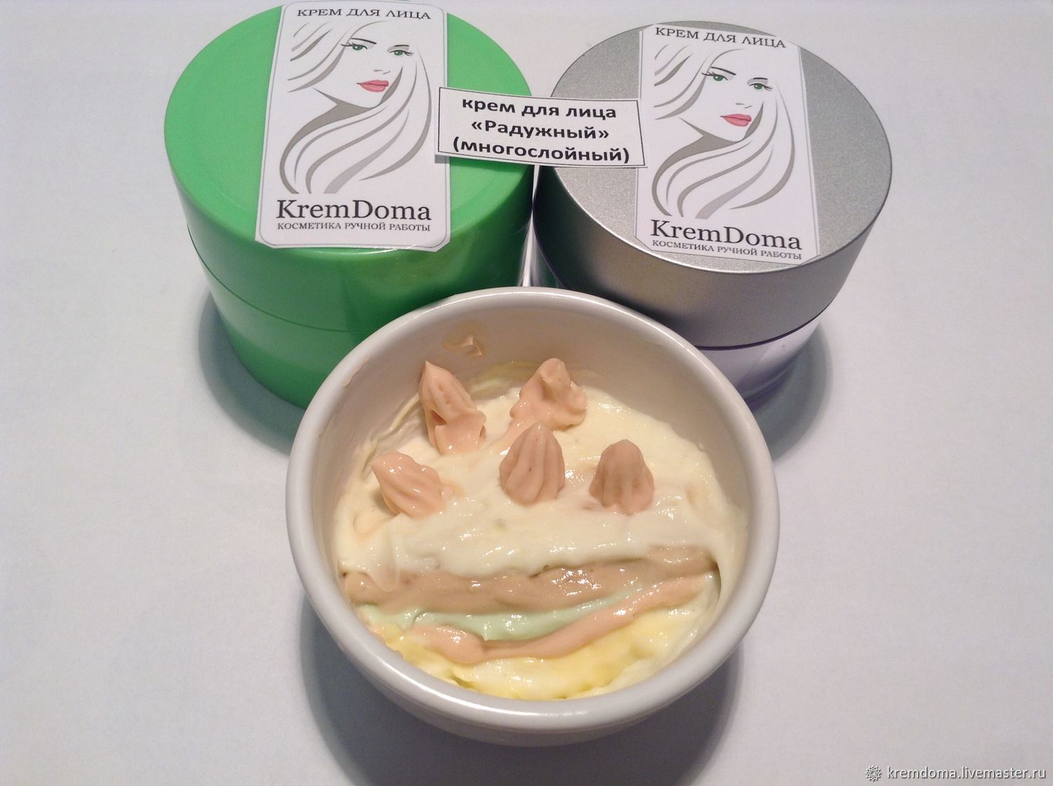 Бобер Крем Для Лица Купить