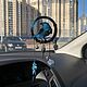 Заказать Подвеска в авто Ворон (автомобильный сувенир). Мастерская крутых подарков Trees May. Ярмарка Мастеров. . Автомобильные сувениры Фото №3