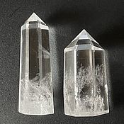 Фен-шуй и эзотерика handmade. Livemaster - original item Crystals rhinestone transparent quartz. Handmade.