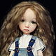 Кукла bjd lmda 3.0 Colette рекаст, Шарнирная кукла, Белгород,  Фото №1