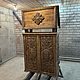 Аналой клиросный, Тумбы, Шацк,  Фото №1
