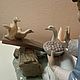 Заказать Винтаж: Продано. Lladro статуэтка Девочка с гусятами Идеал. Айрин 'Своя коллекция'. Ярмарка Мастеров. . Статуэтки винтажные Фото №3