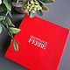 Винтаж: Винтажные клипсы-трансформеры Gianfranco Ferre. Серьги винтажные. TopVintage. Ярмарка Мастеров.  Фото №6
