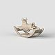 3D модель STL файл для 3д принтера и ЧПУ Бык качалка. Шаблоны для резки. 3dprint-models. Ярмарка Мастеров.  Фото №4