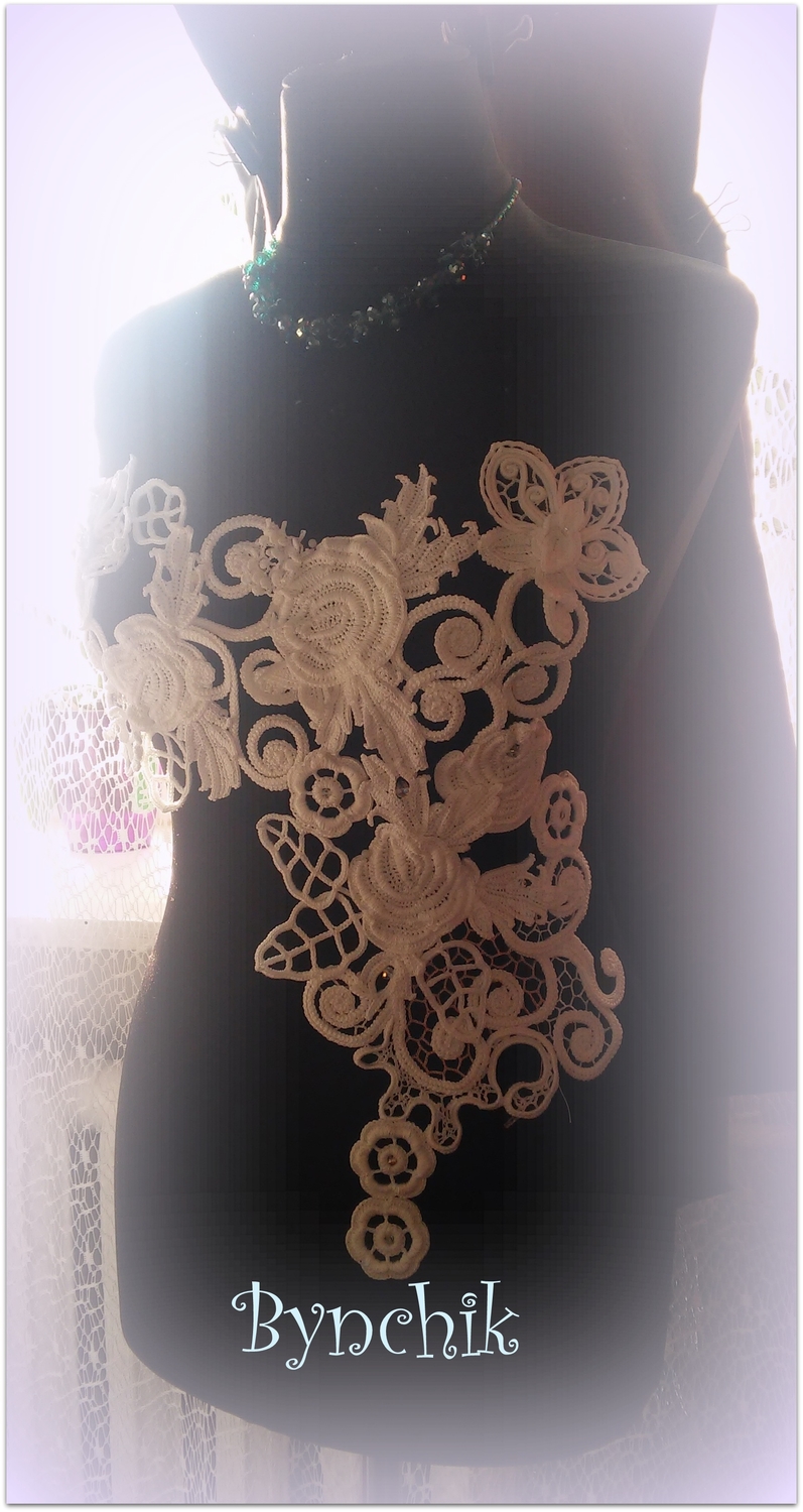творческий процесс
