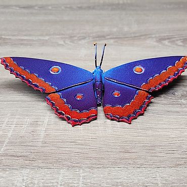 Дача и сад ручной работы. Ярмарка Мастеров - ручная работа Бабочка. Handmade.