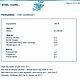 Заказать БТМС Эмульгатор (BTMS) КОРЕЯ, 50 гр. САМОДЕЛКИН. Ярмарка Мастеров. . Эмульгаторы Фото №3