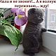 Заказать Серьги из аметистов. Купить серьги из зеленых аметистов. Нина (SilverBox). Ярмарка Мастеров. . Серьги классические Фото №3