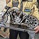Fat Bob. Сувениры. soulhandmade 7. Ярмарка Мастеров.  Фото №5