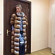КОРОЛЕВА. Шубы. Анастасия (mnutik). Интернет-магазин Ярмарка Мастеров.  Фото №2