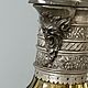Винтаж: Старинный графин / кувшин , Франция. Предметы интерьера винтажные. Antique.Silver.Farfor. Ярмарка Мастеров.  Фото №8