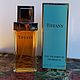 Винтаж:  Tiffany Tiffany, edp, 50 ml. Духи винтажные. Ароматы старой школы. Интернет-магазин Ярмарка Мастеров.  Фото №2