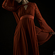 Платье RosenRed. Платья. Wild Plaid авторская одежда. Ярмарка Мастеров.  Фото №4