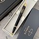 Именная ручка Parker. Ручки. AVallova luxury book. Ярмарка Мастеров.  Фото №4