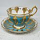 Чайная пара Royal Albert, Англия. Чайные пары. Виктория (Винташечка). Ярмарка Мастеров.  Фото №6