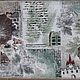 Картина  Воспоминания. Картины. Elena.artquilt. Интернет-магазин Ярмарка Мастеров.  Фото №2