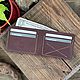 Bifold classic, Кошельки, Иваново,  Фото №1