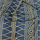 Хлопок поплин в стиле "VERSACE" Италия, Ткани, Санкт-Петербург,  Фото №1