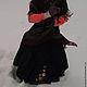 Order Skirt winter wool 'Nastya'. A-la-russe (a-la-russe). Livemaster. . Costumes3 Фото №3
