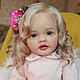  Betty от Natali Blick, Куклы Reborn, Краснодар,  Фото №1