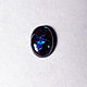 Болдер опал 1,32Ct. Кабошоны. Inner glow. Ярмарка Мастеров.  Фото №4