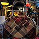 Винтаж: Винтажная сумочка Vivienne Westwood Yasmine. Сделано в Италии. Сумки винтажные. Chic bags. Ярмарка Мастеров.  Фото №12