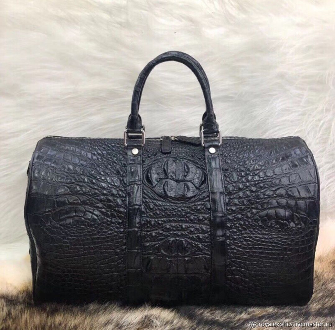 Croc Bag Интернет Магазин