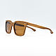  Wooden sunglasses, Glasses, Tomsk,  Фото №1