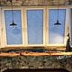 Заказать Стол река. Mitkin_workshop. Ярмарка Мастеров. . Столы Фото №3