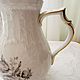Винтаж: Rosenthal Sanssouci  кофейник, винтаж. Вазы винтажные. Vintage Boutique. Ярмарка Мастеров.  Фото №11