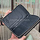 Dragon Python Leather Wallet. Purse. exotiqpython. Online shopping on My Livemaster.  Фото №2
