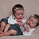 Primrose Awake and Asleep by Laura Lee Eagles. Заготовки для кукол и игрушек. Knopkadoll. Ярмарка Мастеров.  Фото №4