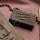 Подарочный набор флешка +блокнот + карандаши с именной гравировкой. Подарочные флешки. Мастерская 'Лазерная Лапонька' (lazerlapa). Интернет-магазин Ярмарка Мастеров.  Фото №2