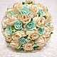 Bouquet of the bride ' Annabel', Wedding bouquets, St. Petersburg,  Фото №1