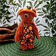 Мишка Тедди Робберт. Мишки Тедди. Teddy Dreams. Интернет-магазин Ярмарка Мастеров.  Фото №2