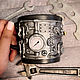 Кружка " Steampunk", Кружки и чашки, Санкт-Петербург,  Фото №1