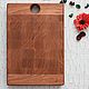 End cutting Board. Cutting Boards. Karoed. Online shopping on My Livemaster.  Фото №2